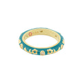 Stackable Desire Ring