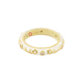 Stackable Desire Ring
