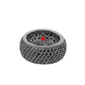 Glamour Pave Band Ring