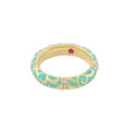Stackable Desire Ring