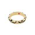 Stackable Desire Ring