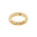 Stackable Desire Ring