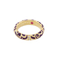 Stackable Desire Ring