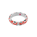 Stackable Desire Ring