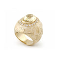 The Eilat Cocktail Ring