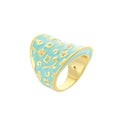 Fleur De Love Ring