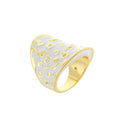 Fleur De Love Ring