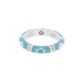 Daisy Love Stackable Ring