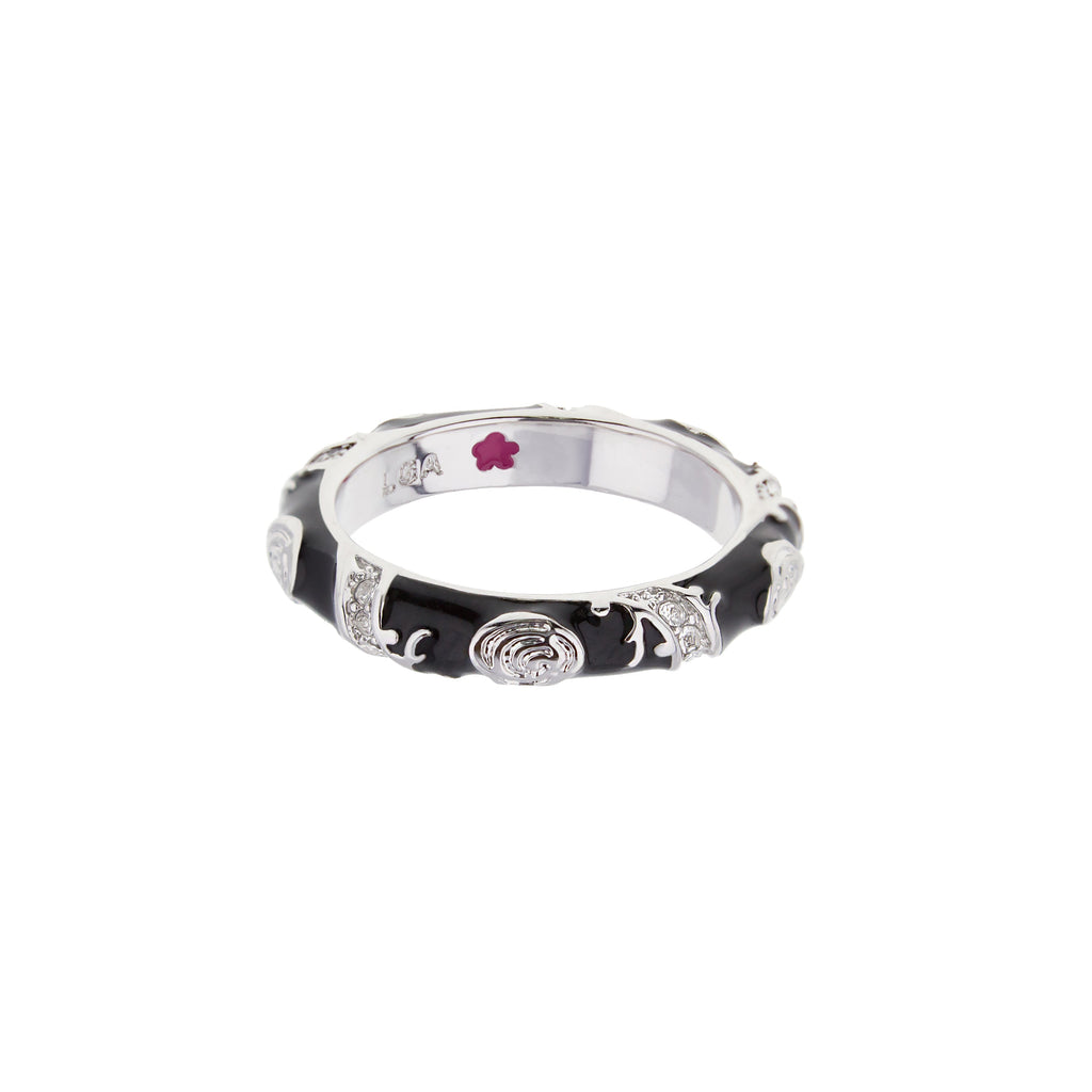 Stackable Fiesta Ring
