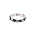 Stackable Fiesta Ring