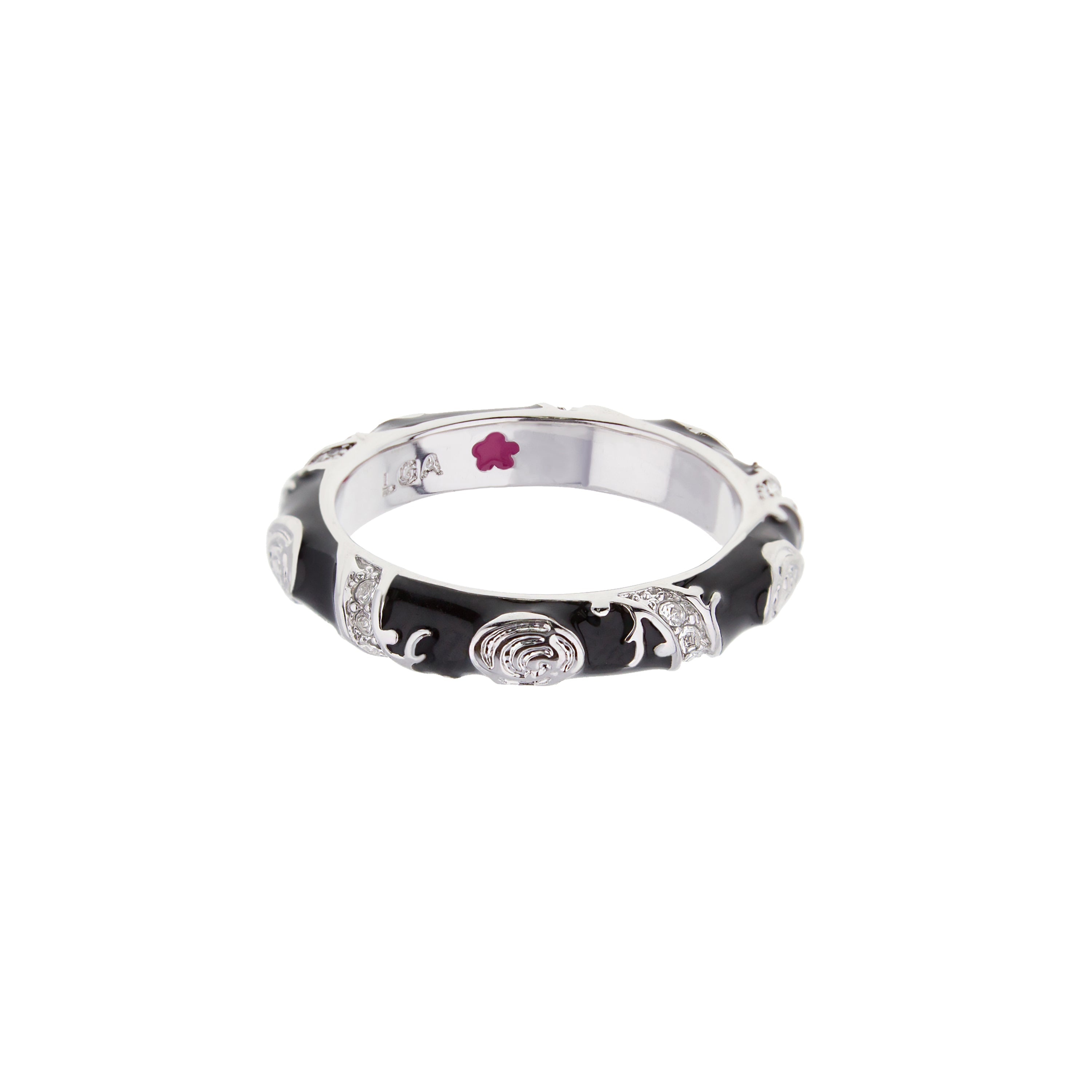 Stackable Fiesta Ring