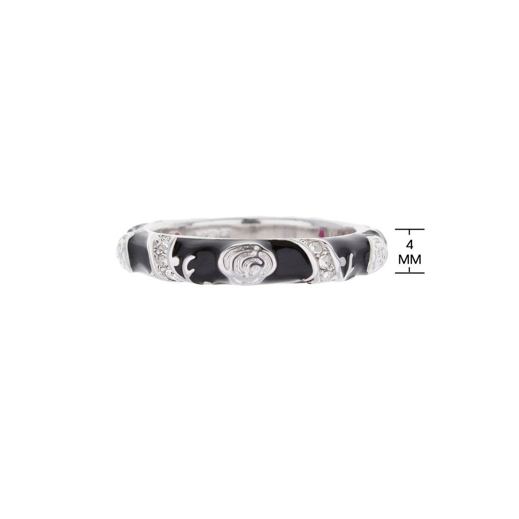 Stackable Fiesta Ring