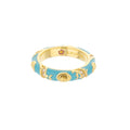 Stackable Fiesta Ring