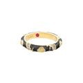 Stackable Fiesta Ring