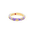 Stackable Fiesta Ring