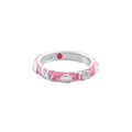 Stackable Fiesta Ring