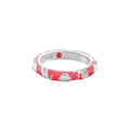 Stackable Fiesta Ring