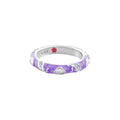 Stackable Fiesta Ring