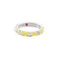 Stackable Fiesta Ring