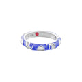Stackable Fiesta Ring