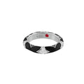 Stackable Fiesta Ring