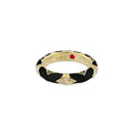 Stackable Fiesta Ring