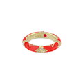 Stackable Fiesta Ring