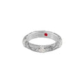 Stackable Fiesta Ring