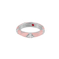 Stackable Fiesta Ring