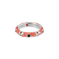Stackable Fiesta Ring