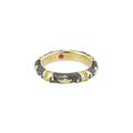 Stackable Fiesta Ring