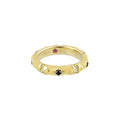 Stackable Fiesta Ring