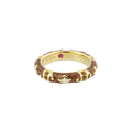 Stackable Fiesta Ring