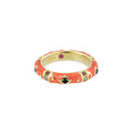 Stackable Fiesta Ring