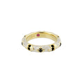 Stackable Fiesta Ring