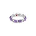 Stackable Fiesta Ring