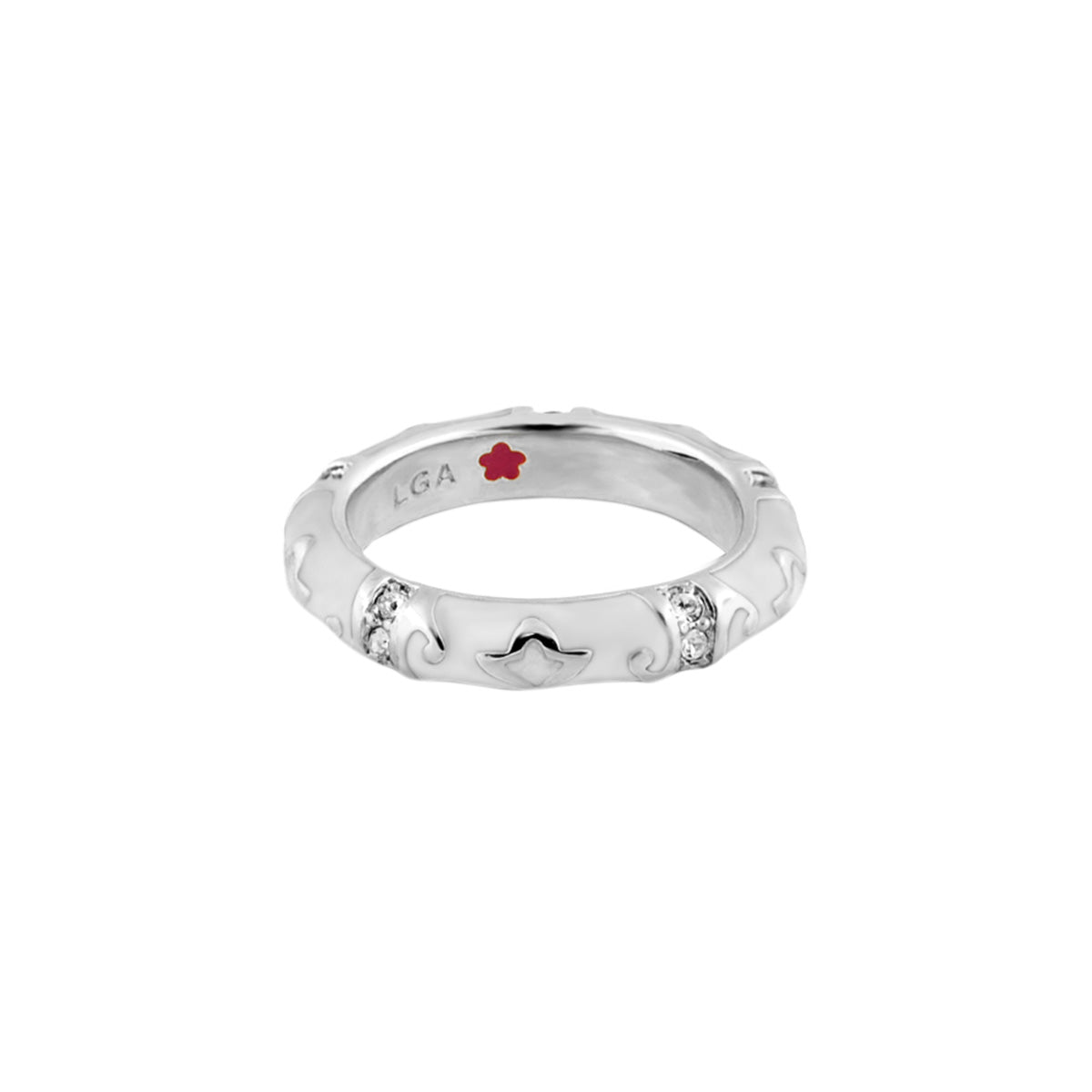 Stackable Fiesta Ring