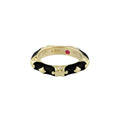 Stackable Fiesta Ring