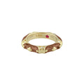 Stackable Fiesta Ring