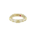 Stackable Fiesta Ring
