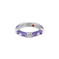 Stackable Fiesta Ring