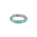 Stackable Fiesta Ring