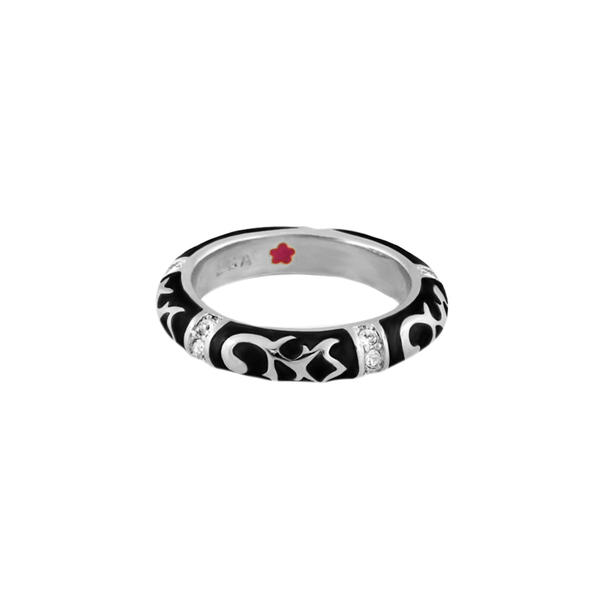 Stackable Fiesta Ring