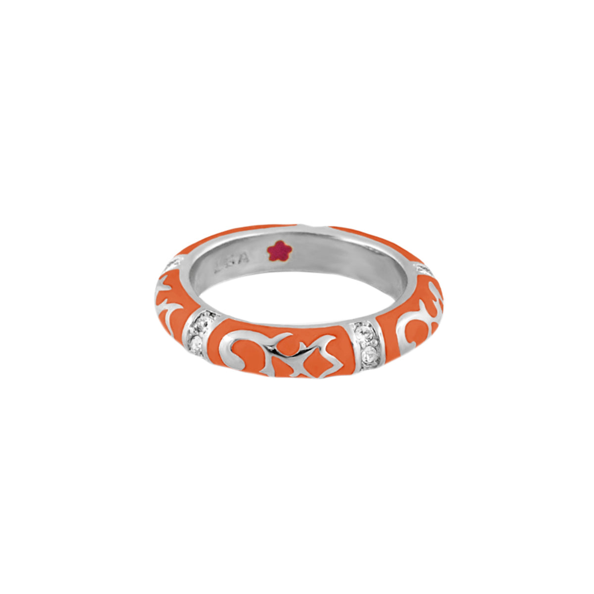 Stackable Fiesta Ring
