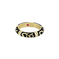 Stackable Fiesta Ring
