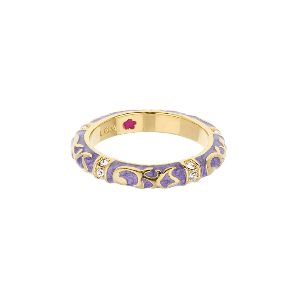 Stackable Fiesta Ring