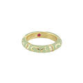 Stackable Fiesta Ring
