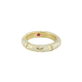 Stackable Fiesta Ring