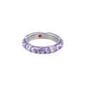 Stackable Fiesta Ring