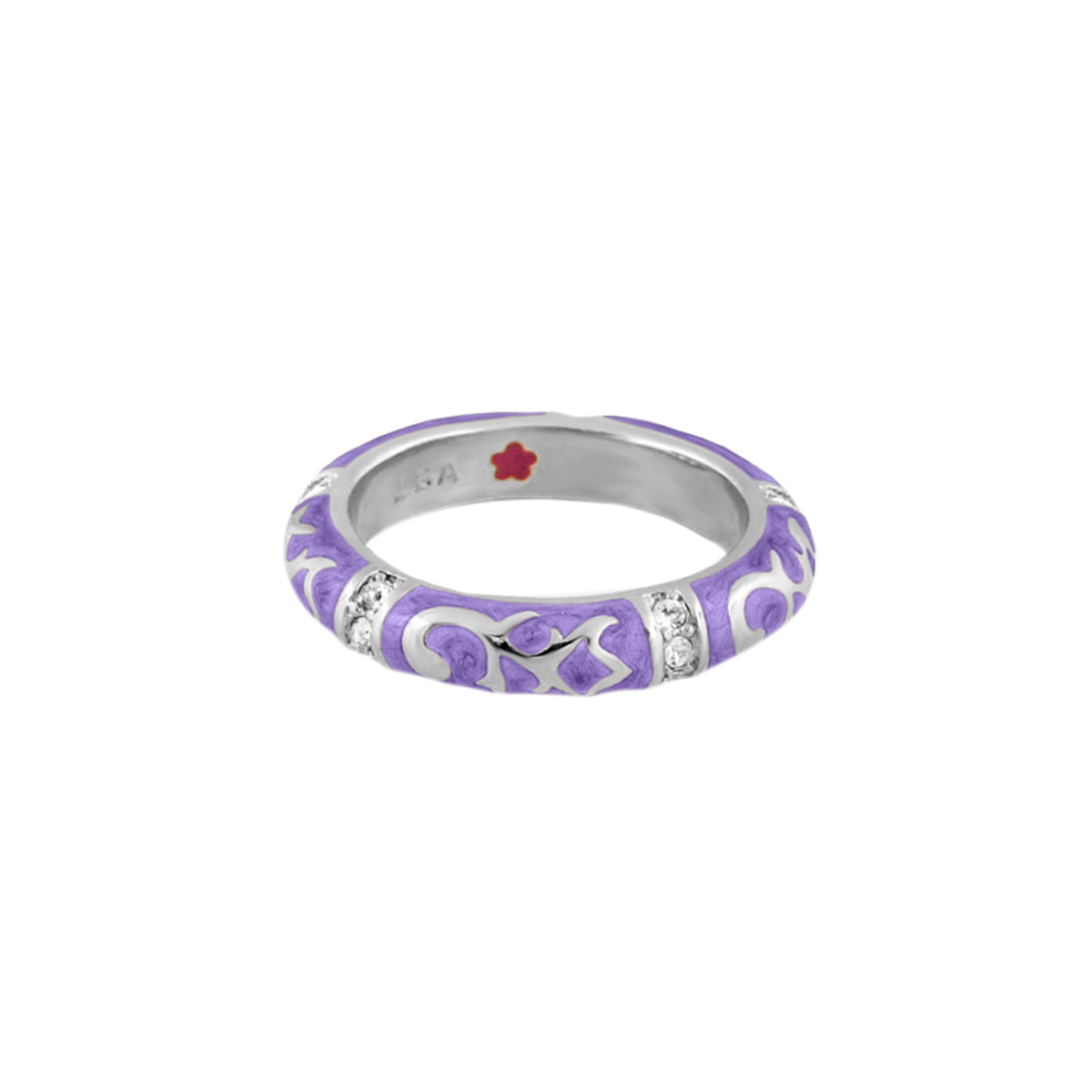 Stackable Fiesta Ring